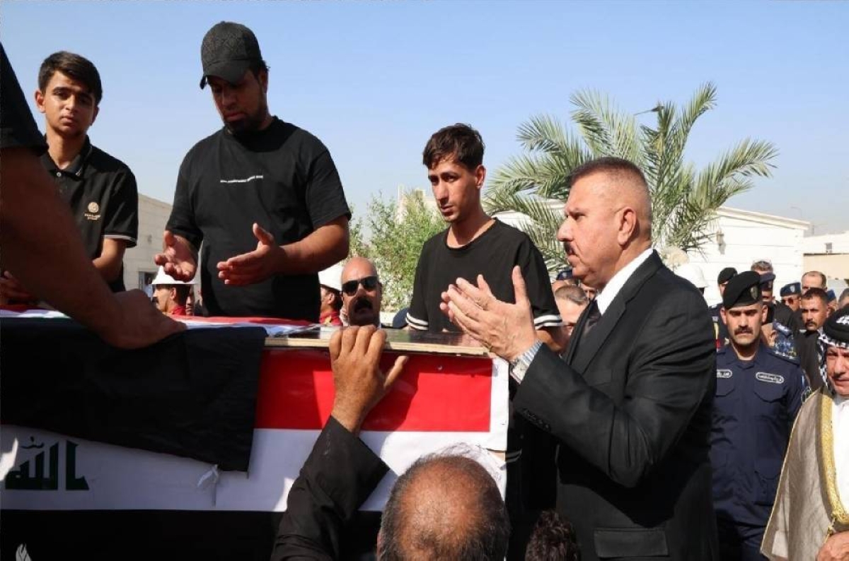 العراق: معركة مستمرة ضد الإرهاب والمخدرات والعشائر