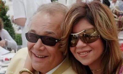 النيابة العامة تصدر قراراً في قضية بوسي شلبي ومحمود عبدالعزيز