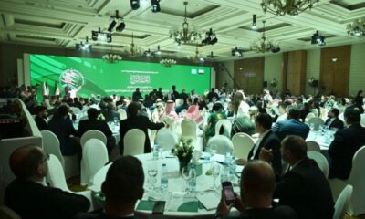 مشروعات إنسانية جديدة لـ"سلمان للإغاثة" في دمشق