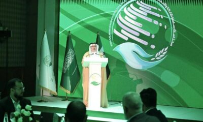 تدشين مشروعات إغاثية وتوقيع اتفاقيات إنسانية في دمشق