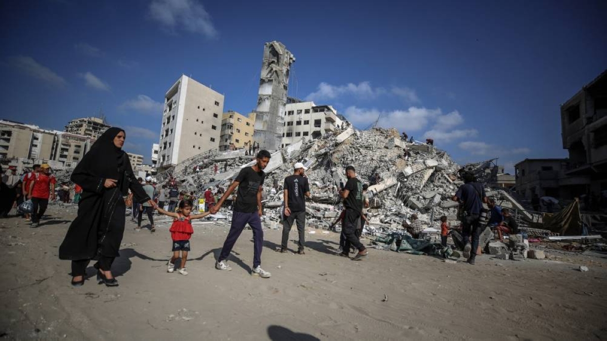 مقترحات ويتكوف لحماس: تفاصيل ومناقشات هامة