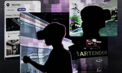 اتهامات لمـيتا بتلاعب في أبحاث أمان الأطفال بالواقع الافتراضي