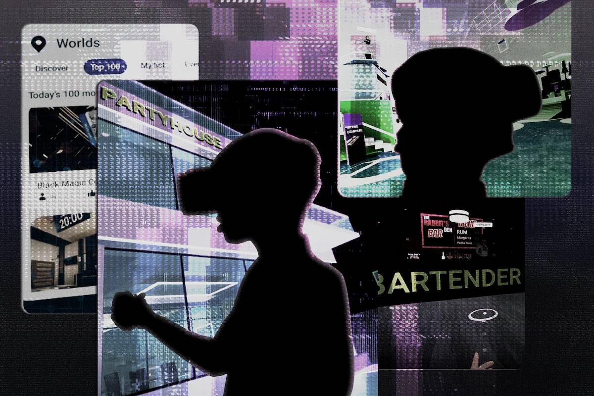 اتهامات لمـيتا بتلاعب في أبحاث حماية الأطفال بالواقع الافتراضي