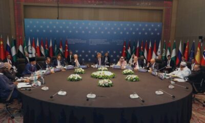 اللجنة العربية تندد بتهجير إسرائيل للفلسطينيين