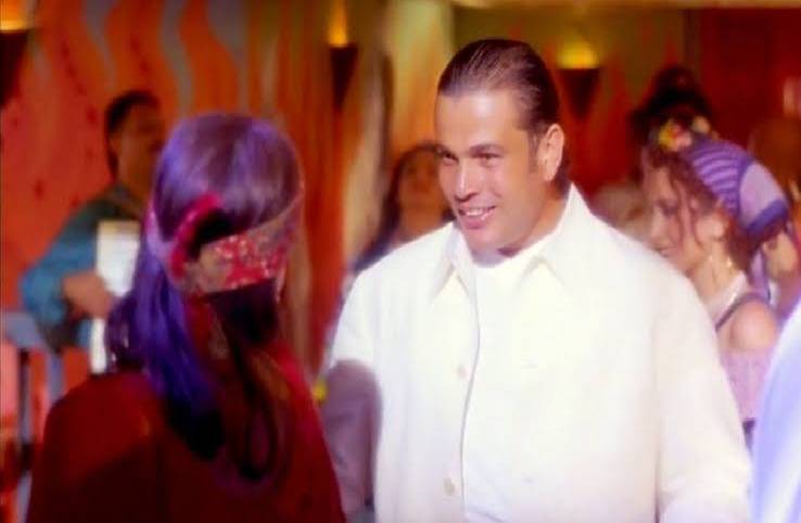 قصة "حبيبي يا نور العين": الأغنية التي صنعت شهرة عمرو دياب العالمية