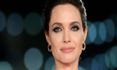 أنجلينا جولي: تحذير من كارثة إنسانية وشيكة في غزة