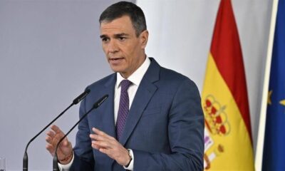 إسبانيا تفرض عقوبات على إسرائيل لجرائمها في غزة