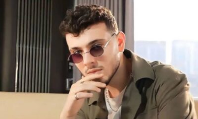 فوضى في أوسلو بسبب حفل الفنان الشامي الشهير