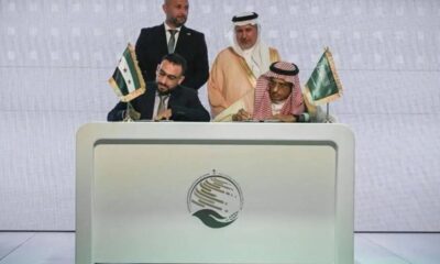 اتفاقية لدعم إنتاج القمح في ريف حلب الشرقي