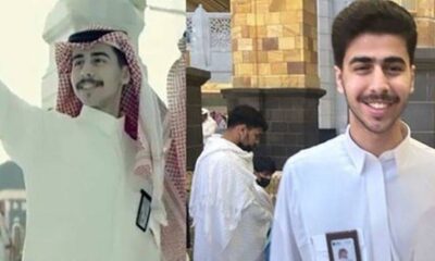 إنكار المتهم الرئيسي في جريمة قتل السعودي محمد القاسم