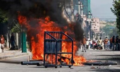 جيل Z في نيبال يتحدى حظر التجوال ونشر الجيش