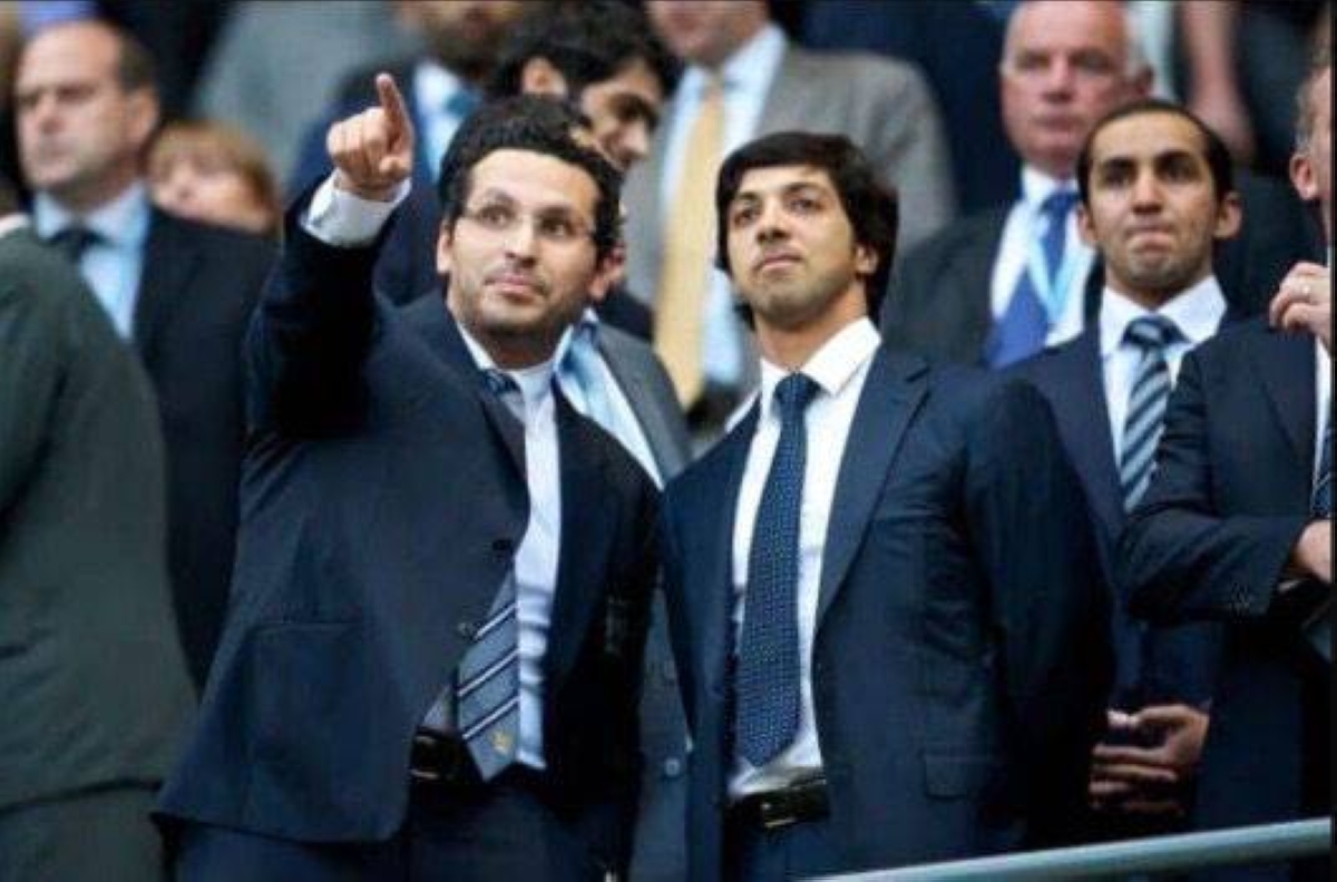 توافق مانشستر سيتي والدوري الإنجليزي: تفاصيل وأخبار