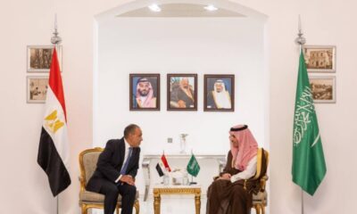 السعودية ومصر: انتهاكات إسرائيل بحق الفلسطينيين