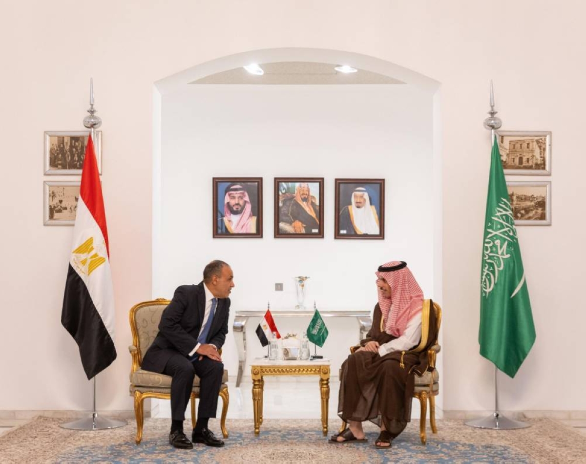 السعودية ومصر: انتهاكات إسرائيل بحق الفلسطينيين