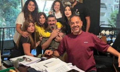 ياسر جلال يتألق في فيلم كلهم بيحبوا مودي الجديد