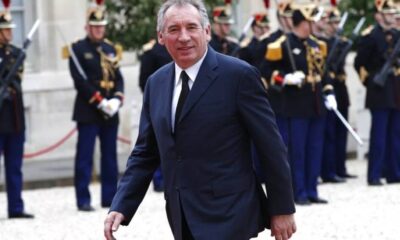 أزمة سياسية في فرنسا تهدد الاقتصاد الأوروبي