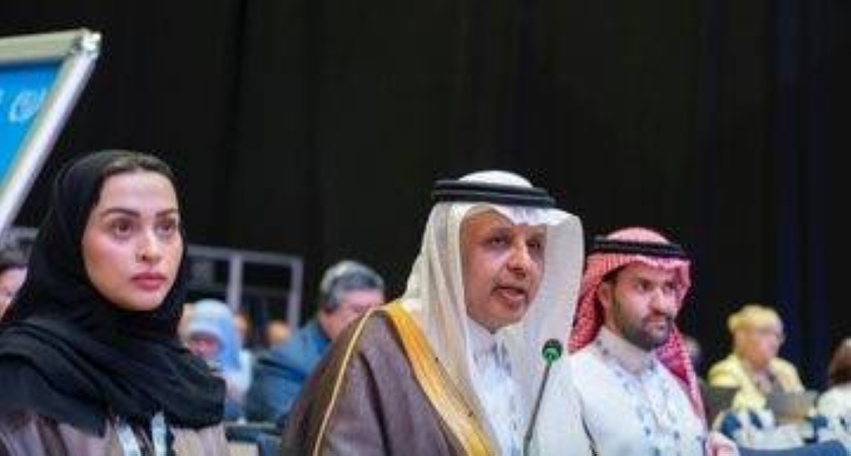 تطوير البريد واللوجستيات في السعودية وفق رؤية 2030