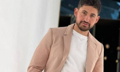 أمير المصري يجسد ضابط مخابرات إماراتي في The Agency 2