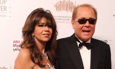 تحقيقات النيابة: تفاصيل مواجهة بوسي شلبي ونجلَي محمود عبدالعزيز