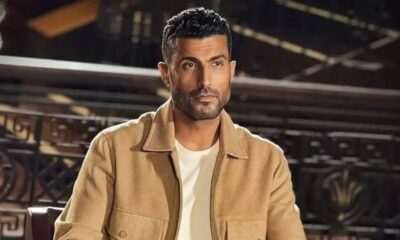 محمد سامي يعود بمسلسل جديد بعد 6 أشهر من الاعتزال