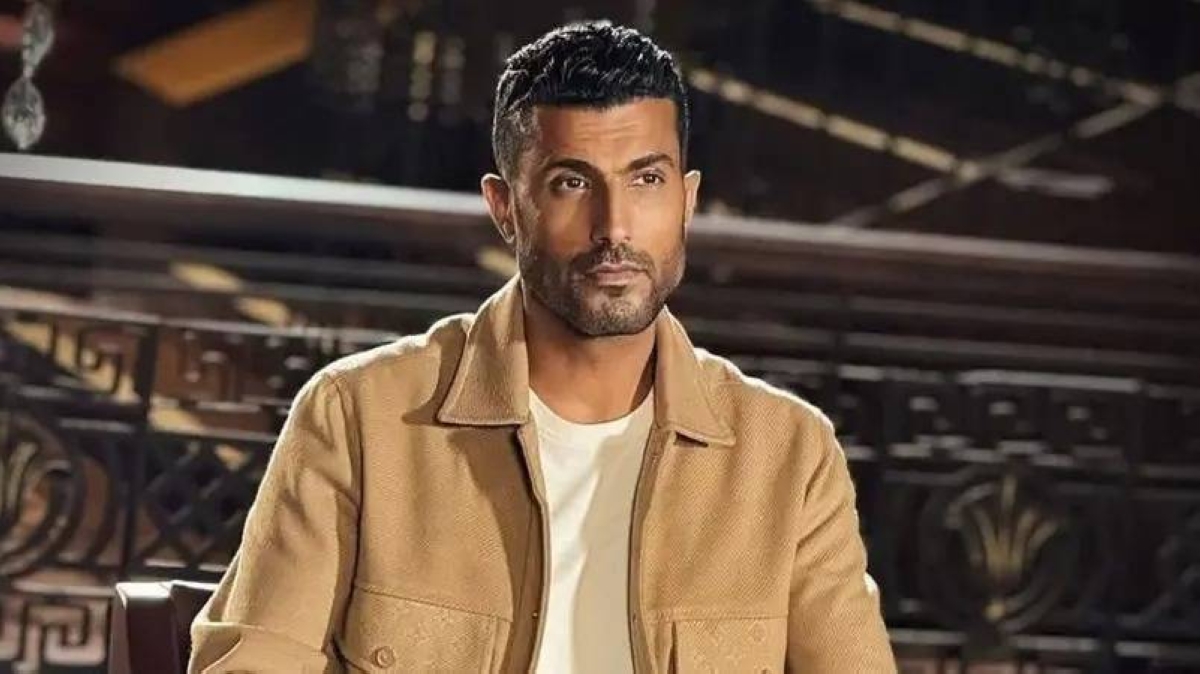 محمد سامي يعود بمسلسل جديد بعد 6 أشهر من الاعتزال