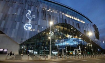 توتنهام غير معروض للبيع: تصريحات فينكاتيشام