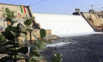 إثيوبيا تحتفل بتدشين سد النهضة رسمياً