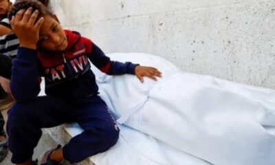 مجزرة إسرائيلية في حي الشاطئ تتجاهل التحذيرات الدولية