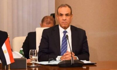 تحذير مصري: توسع إسرائيل في غزة يهدد الاستقرار