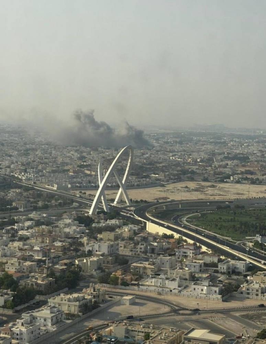 إسرائيل تستهدف اجتماع قيادات حماس في الدوحة