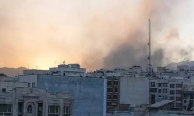 قطر تدين الهجوم الإسرائيلي على قادة حماس كجريمة