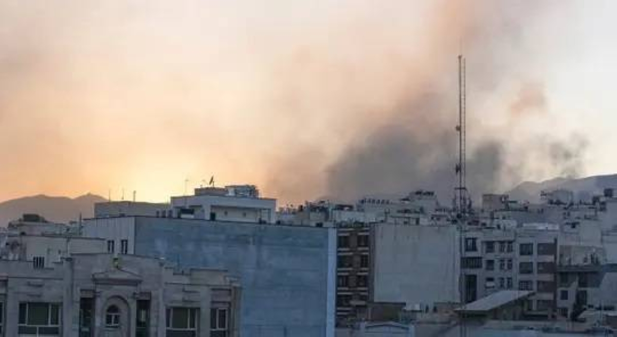 قطر تدين الهجوم الإسرائيلي على قادة حماس كجريمة