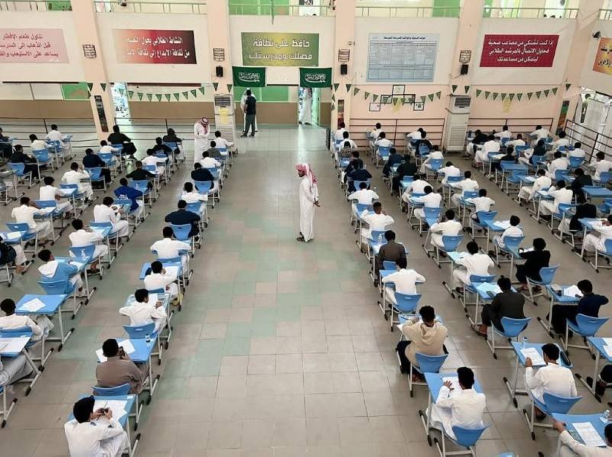 تأجيل اختبارات الدور الثاني للعام الدراسي الجديد