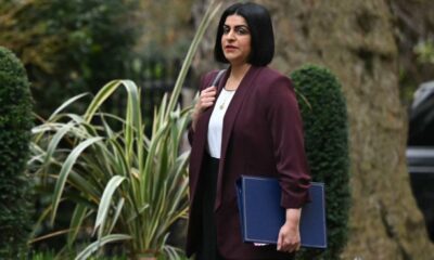 بريطانيا تهدد بتعليق تأشيرات الدول الرافضة لاستعادة رعاياها