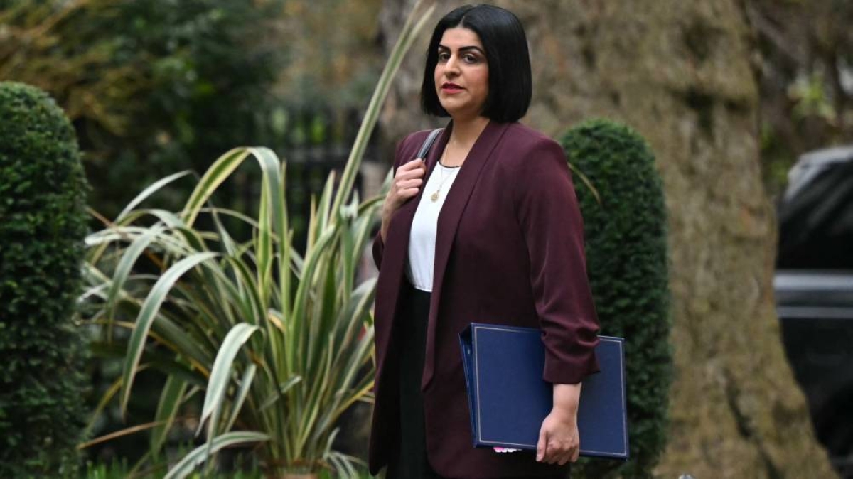 بريطانيا تهدد بتعليق تأشيرات الدول الرافضة لاستعادة رعاياها