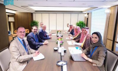 تعزيز التعاون الدولي في العدالة الجنائية بسنغافورة