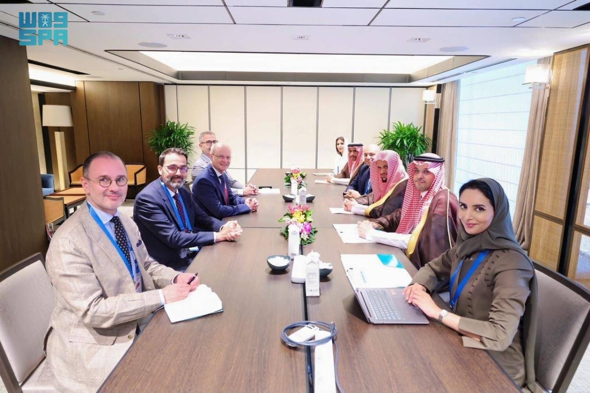 تعزيز التعاون الدولي في العدالة الجنائية بسنغافورة