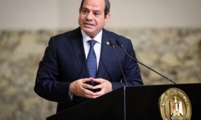 مصر تدين الاعتداء الإسرائيلي على قطر وتصفه بالخطير