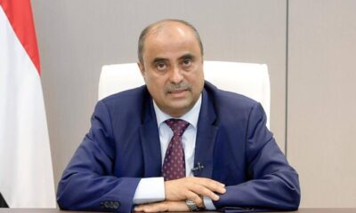 نهضة اليمن تبدأ من حضرموت المستقرة والمزدهرة