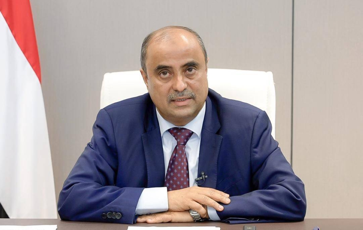 نهضة اليمن تبدأ من حضرموت المستقرة والمزدهرة