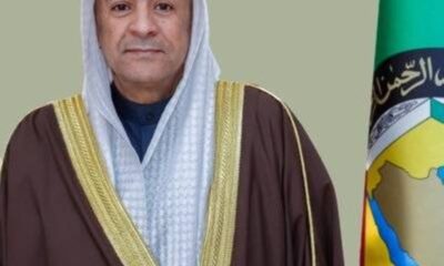 إدانة مجلس التعاون الخليجي للعملية الإسرائيلية الجبانة