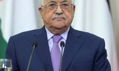 الرئيس الفلسطيني: الهجوم الإسرائيلي على قطر ينتهك القانون الدولي