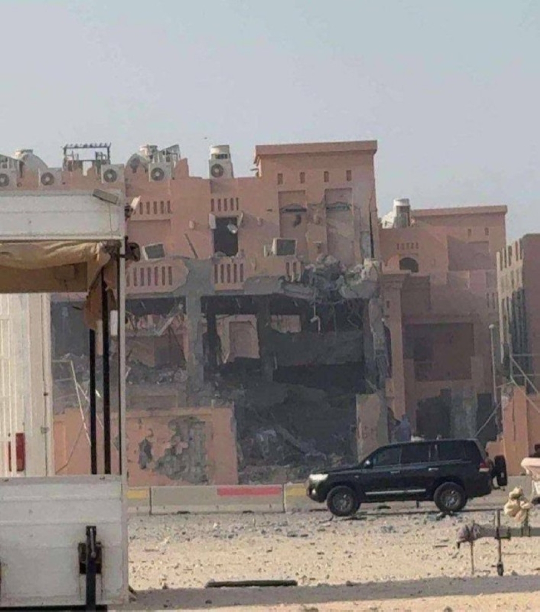 تصعيد هجوم الدوحة: تداعيات اغتيال وسيط إقليمي