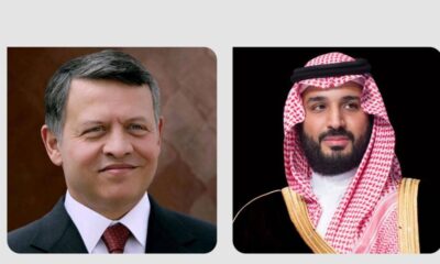 الأردن يدعم قطر في تعزيز أمنها وحمايتها