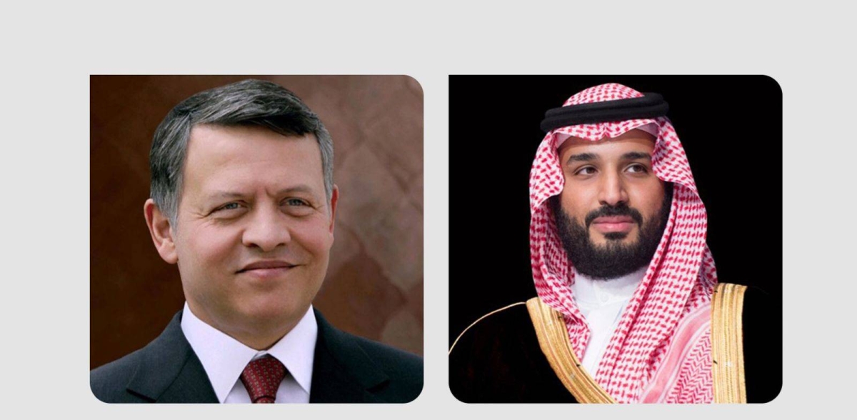 الأردن يدعم قطر في تعزيز أمنها وحمايتها