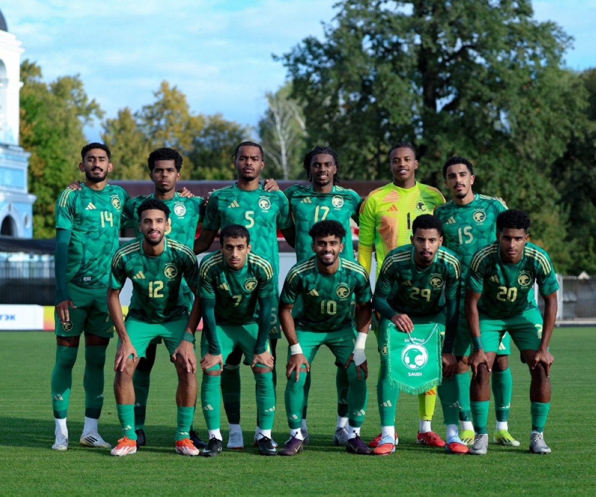 اكتمل تأهل 16 منتخباً لكأس آسيا تحت 23 سنة