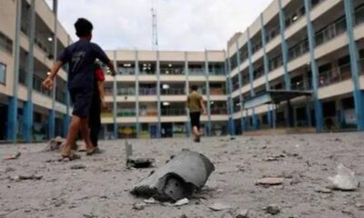 الأمم المتحدة: هجمات تهدد التعليم العالمي والطلاب