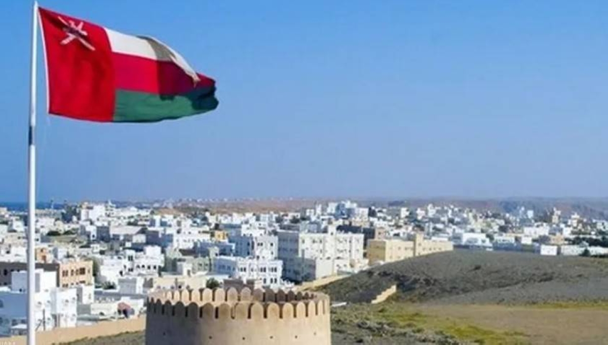 عُمان تستنكر الاعتداء الإسرائيلي على قطر