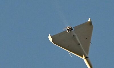 إسقاط مسيرات روسية ببولندا: زيلنيسكي يحذر أوروبا