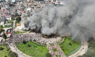 حظر تجوال في النيبال: الجيش يؤمن البلاد